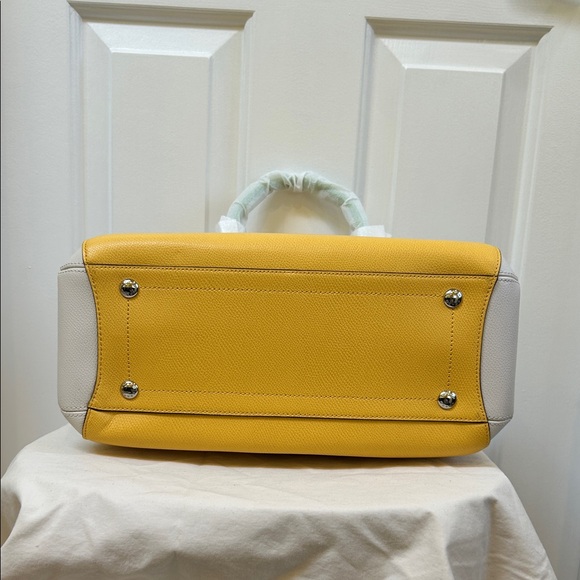 Coach Small Margot - Picture 4 of 8